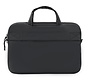 Baseus Laptop bag 16 inch - Dark gray - 6 compartments - 370 x 260 x 20 mm - 342 grams - Shoulder belt