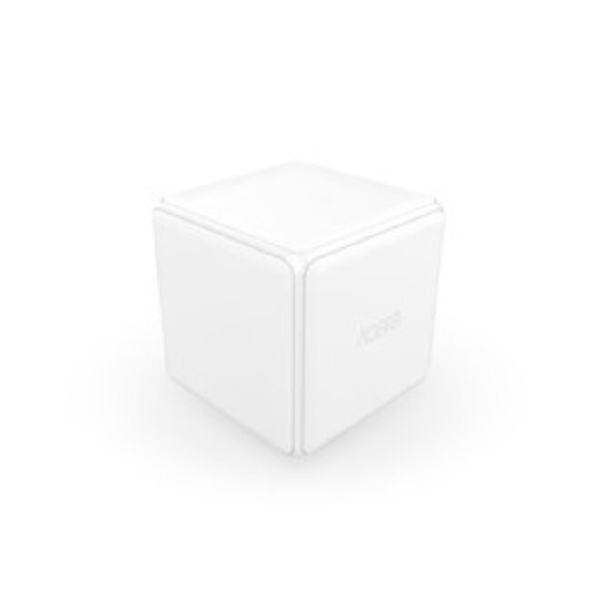 Aqara Smart Cube Controller - Smart Home Steuerung - 6-Achsen Smart Home Fernbedienung - Zigbee