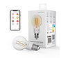 Yeelight Slimme LED Lamp E27 - Verbinding via Wifi - 700 Lumen - 6W Smart Verlichting - Levensduur 25.000 Uur