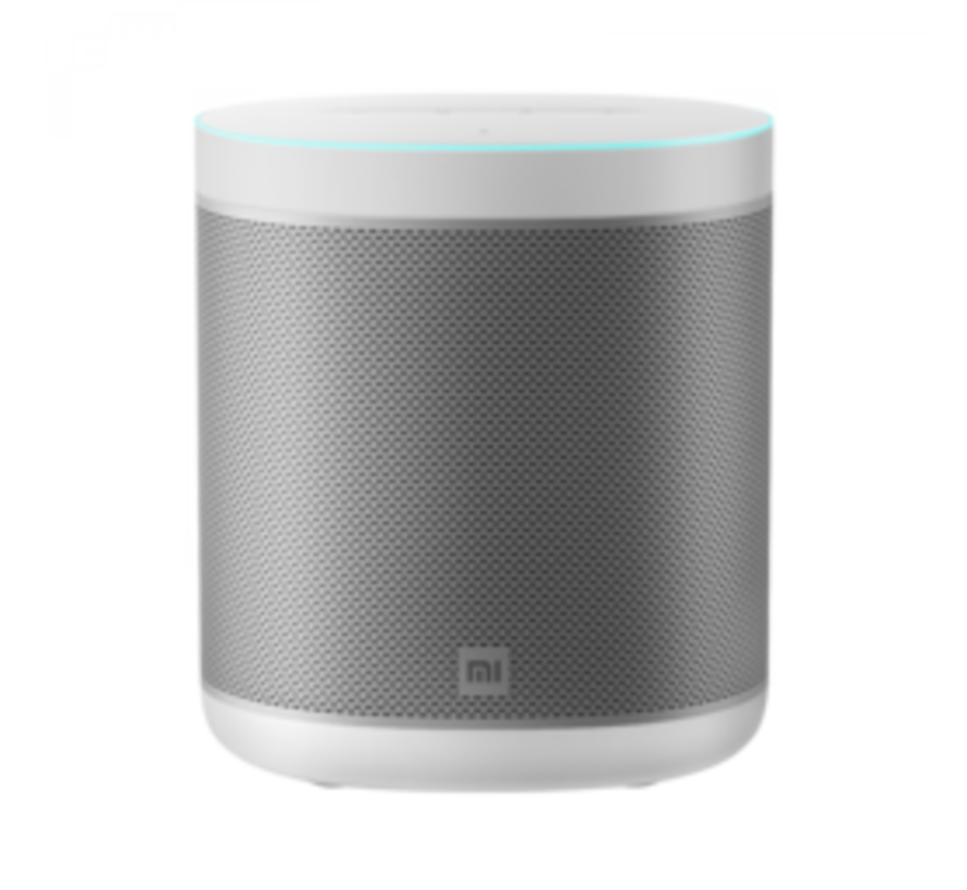 Xiaomi Smart Speaker 12W - Google Assistant - chromecast - WiFi - Bluetooth 4.2