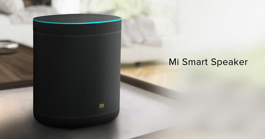 Enceinte intelligente Xiaomi Mi : tout ce que vous devez savoir