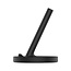 Xiaomi Mi 20W Wireless Charging Stand - Charging horizontally or vertically - LED indicator - incl. USB-C cable