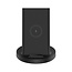 Xiaomi Mi 20W Wireless Charging Stand - Charging horizontally or vertically - LED indicator - incl. USB-C cable