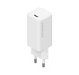 Xiaomi Mi 65W GaN Home Charger Fast Charge - Fast and Quick Charge Charging Cable - Type C To USB-C - Charging Cable Phone - Laptop - Samsung Galaxy and Note - Sony - OnePlus