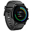 Haylou RS3 Smartwatch 1,2'' AMOLED-Bildschirm - Optischer Herzfrequenzsensor - SpO2-Messgerät - Akku 260 mAh - Bluetooth 5.0 - 14 Sportmodus