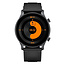 Haylou RS3 Smartwatch 1,2'' AMOLED Scherm- Optische hartslagsensor - SpO2 meter - Batterij 260 mAh - Bluetooth 5.0 - 14 sportmodus