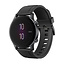 Haylou RS3 Smartwatch 1,2'' Écran AMOLED - Capteur de fréquence cardiaque optique - Compteur SpO2 - Batterie 260 mAh - Bluetooth 5.0 - 14 mode sport