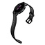 Haylou RS3 Smartwatch 1,2'' AMOLED-Bildschirm - Optischer Herzfrequenzsensor - SpO2-Messgerät - Akku 260 mAh - Bluetooth 5.0 - 14 Sportmodus