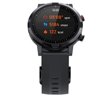 Haylou Haylou RT Smartwatch 1,28'' TFT