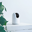 Xiaomi Smart IP Camera 2K Pro - 360º Camera with Bluetooth Gateway 2.4GHz/5GHz - WiFi - Child Protection