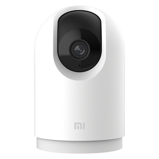 Xiaomi Smart IP Camera 2K Pro - Caméra 360º avec passerelle Bluetooth 2.4GHz/5GHz - WiFi - Protection de l'enfance