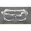 YC001 - Safety Goggles with Ventilation Studs 2 pieces