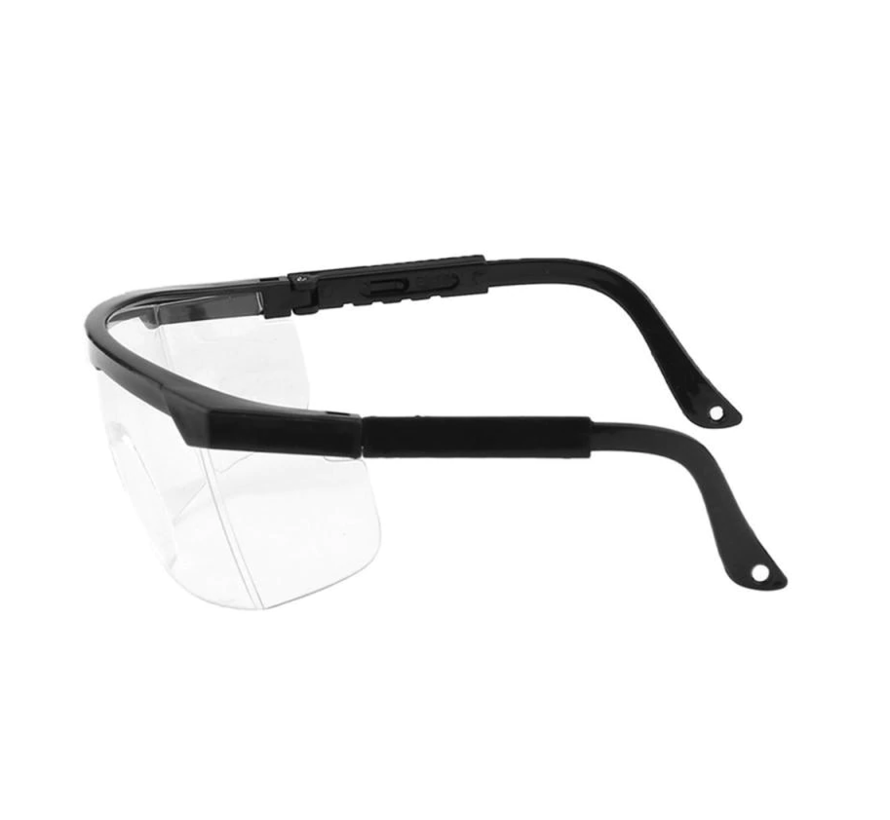 Outlook  Safety Glasses Adjustable 2 pcs