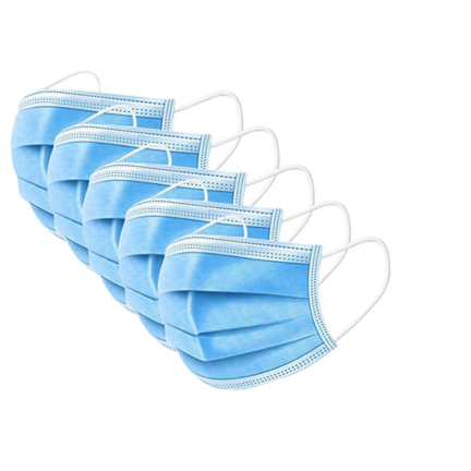 Face masks