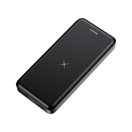 Powerbanks