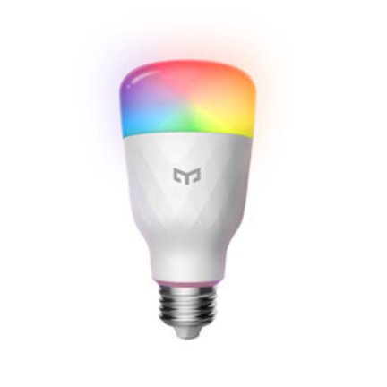 Smart lighting
