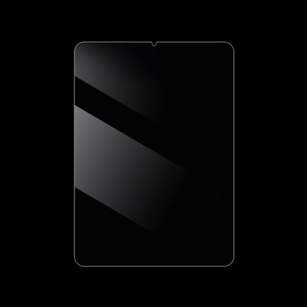 Protecteurs d’écran Apple iPad