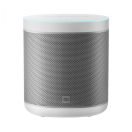 Smart speakers