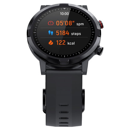 Smartwatches