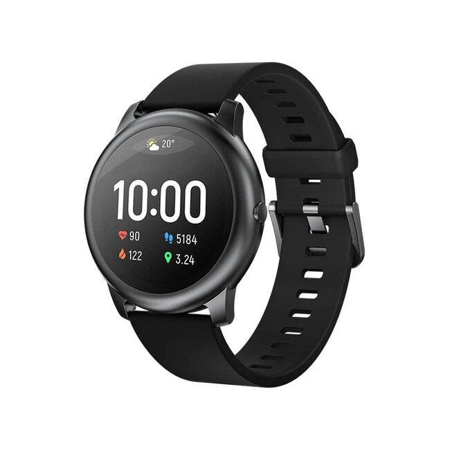 Haylou Solar LS05 Smartwatch 1.28" Display