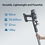 TROUVER Power 12 - Cordless Stick Vacuum Cleaner