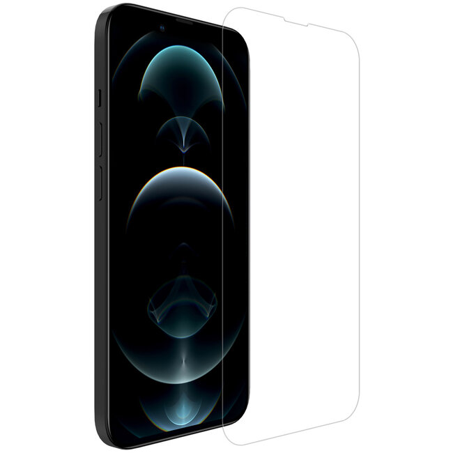 9H Displayschutzfolie für Apple iPhone 13 Pro Max | 9H Härte | Anti-Kratzer | extra dünn