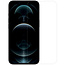 AmazingH iPhone 13 Pro Max Screenprotector - 9H - Tempered Glass - anti burst