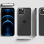 Silikonhülle für Apple iPhone 13 Pro | Flexibles Silikon | Ausschnitte für Knöpfe
