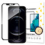 Wozinsky Protecteur d'écran en verre iPhone 13/13 Pro Full Cover | Dureté 9H | Protection bord à bord | Anti-rayures