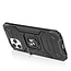 Wozinsky Coque Armor pour iPhone 13 Pro Max | Extra Ferme | Bords relevés | Porte-bague | Aimant | Fonction standard