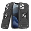 Wozinsky Armor Case for iPhone 13 Pro Max | Extra Firm | Raised edges | Ring holder | Magnet | Standard function