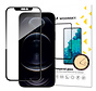 Wozinsky Glas Displayschutzfolie iPhone 13 mini Full Cover | 9H Härte | Kantenschutz | Kratzfest