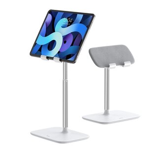 Baseus Desktop Holder Phone/Tablet Silver