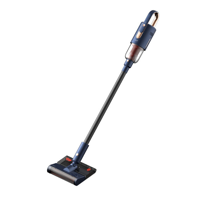 Deerma VC20Pro - Cordless vacuum with mopping function