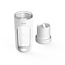 Deerma Mini-mélangeur de jus portable et sans fil - Mélangeur de fruits électrique - Sans BPA - Mélangeur à secousses -300ML