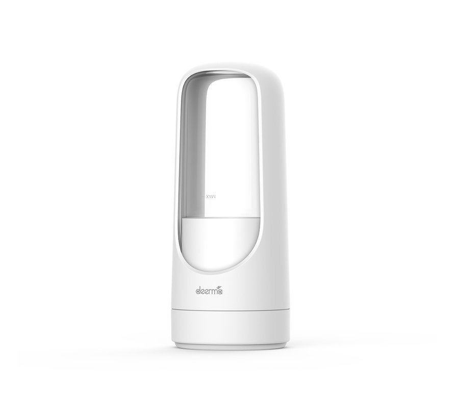 Deerma Draagbaar en Draadloze Mini Juice Blender - Elektrische Fruitblender - BPA vrij - Shake Mixer -300ML