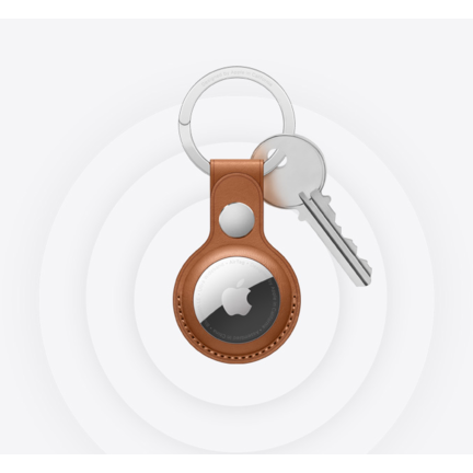 Accessoires Apple AirTag
