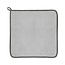 Baseus 2x Microfibre Cleaning Cloth | Gray | Car cleaning | Microfibre