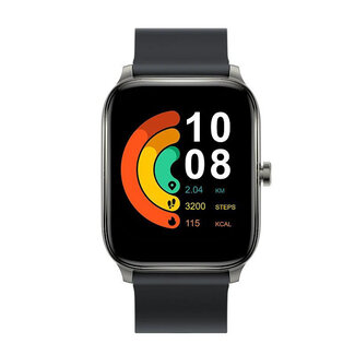 Haylou GST Smartwatch and Fitness tracker