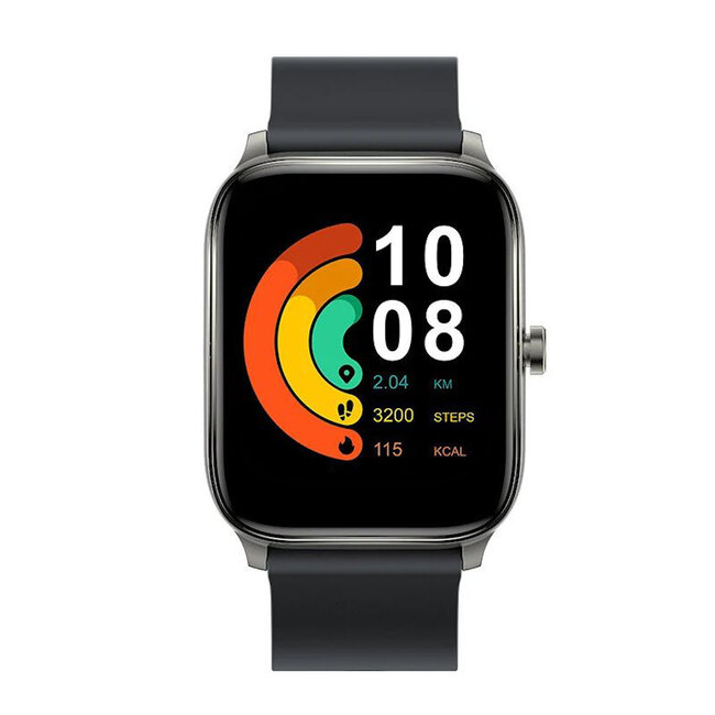 Haylou LS09B - GST Smartwatch en Fitness tracker