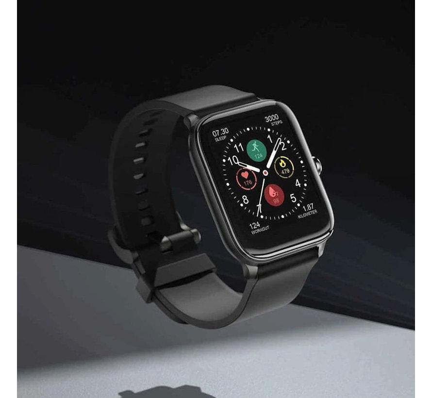 eexi.nl|gratis verzending|Haylou GST Smartwatch 1.69'' Display - Eexi