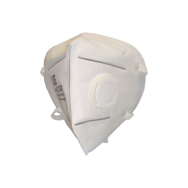 WCL-0080 FFP3 Gesichtsmask 1 Stück