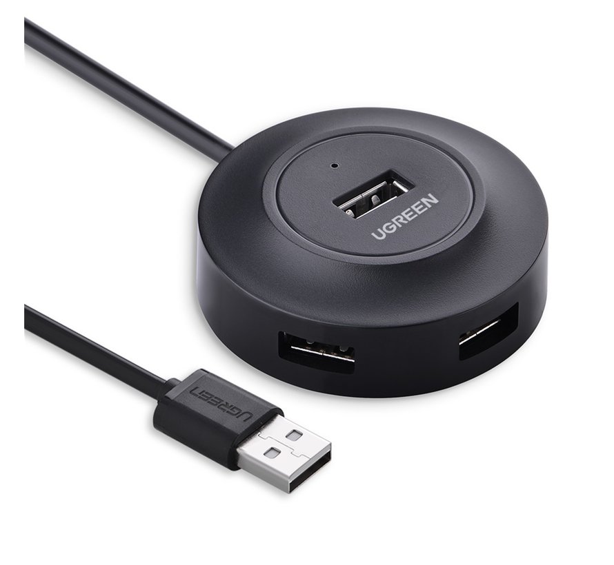 UGreen USB A Hub