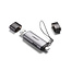 Ugreen 2-in-1-USB-C-OTG-Kartenleser - 5 Gbit/s Übertragungsrate - Plug & Play - Gleichzeitiger Zugriff auf SD und TF