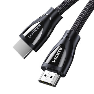 Ugreen 8K Ultra HD HDMI 2.1 Kabel 2M