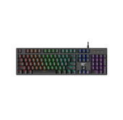 Havit Havit KB858L Mechanische Tastatur - RGB-Hintergrundbeleuchtung