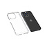 Atouchbo iPhone 13 Pro  Case Transparent - Anti-Shock - Standard - Extra protective layer - TPU - Unbreakable Max