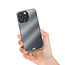 Atouchbo Coque iPhone 13 Pro Max Transparente - Anti-Choc - Standard - Couche de protection supplémentaire - TPU - Incassable