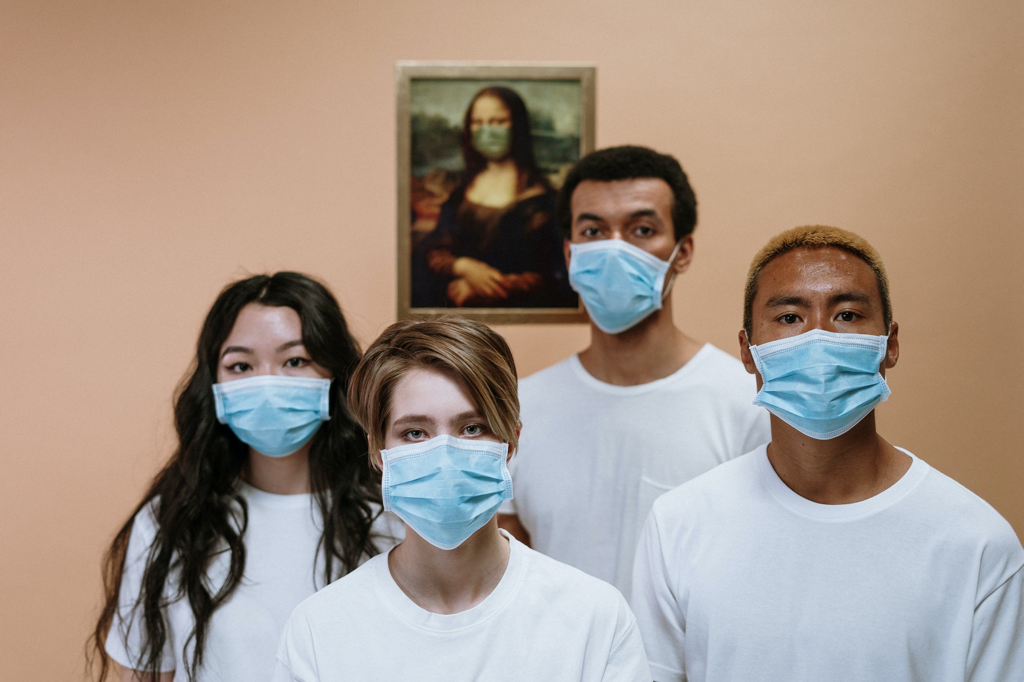 The difference between medical, non-medical and surgical masks explained