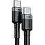 Baseus Cafule USB-C Cable 2M